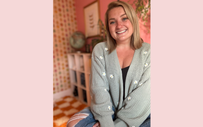 Candice Coughenour | Congruent Soul Therapy