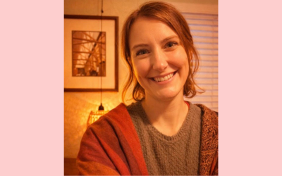 Christina Baggott | Yogasoul.online