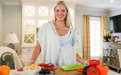 Grace Ellis | Integrative Nutrition