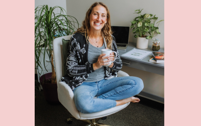 Jenn Greiner | Divinevitality with Jenn