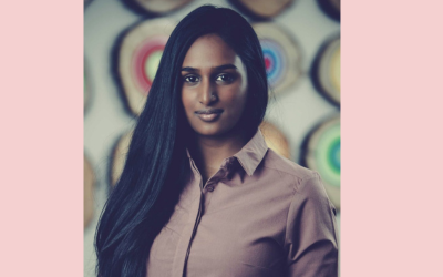 Jevashine Moonsamy | Anandaluna Wellness