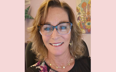Karin Clarke | Transformational & Grief Coach