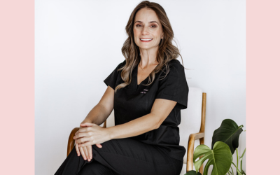 Kenia Schroeder Bellido | Brazilian Lymphatic Drainage