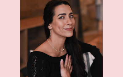 Melisa Alba | Restoration Retreat