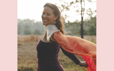 Nicole Goff | Ecstatic Life Coaching