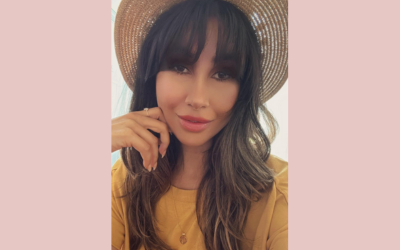 Pegah Kamgar | Bonduretreat