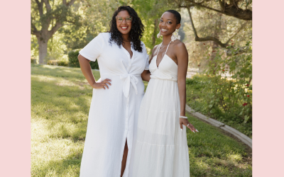 Alexandra Williams & Gabrielle A. Hill | Ganda Collective