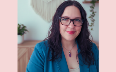 Amanda Johnston | Tealonics