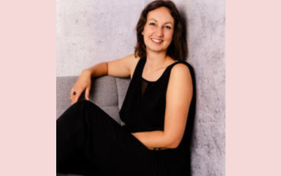Anna Widmann | Lets Change Our Minds