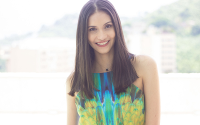 Astrid Moller Nutrition