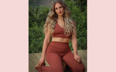 Becca Eisenberg | Thrive Collective Retreats