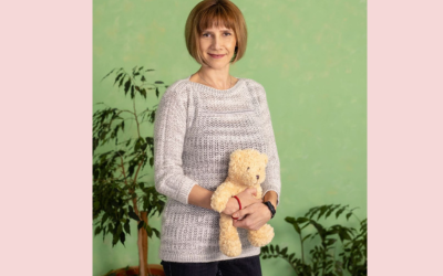 Carmen Liebert | Happy Baby Schlaf