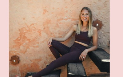 Indi Mountain | Yoga Birth and Beyond