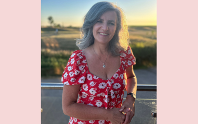 Jo Barker | Intuitive Pause