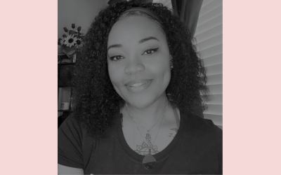 Keya | Mana Holistics Spiritual Wellness, LLC