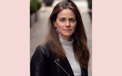 Kiki Grace | Soma Healing