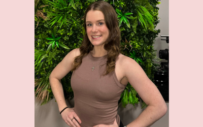 Lisa Rhyne | Balanced with Lisa