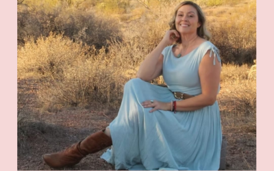 Sandra Fuentes | Holistically Healed