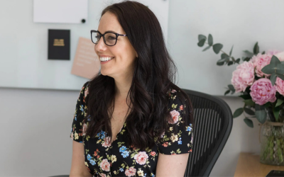 Sarah Wells | Sarah Wells Coaching