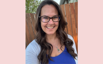 Sherri Grieve | Life Rewired