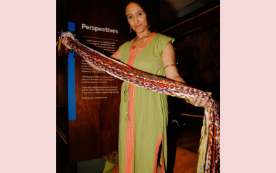 Suzan Shedid