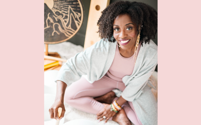 Tiffany Williams | The Self Love Portal
