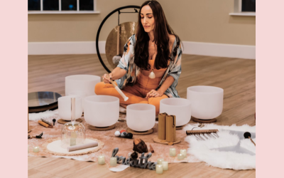 Valentina Mazzei | Where The Magic Happens Now