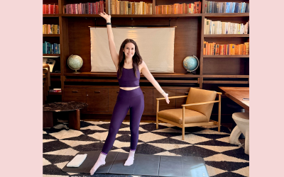 Allison G. Fit