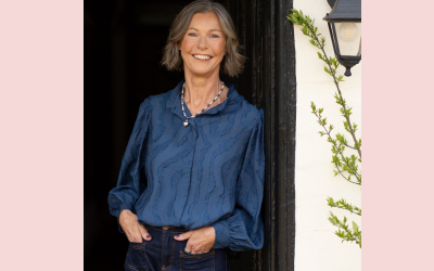 Amanda Price | The Age Well Coach