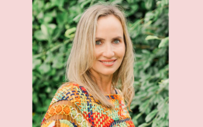 Andrea Hinojosa | Pura Vida Wellness and Holistic Healing