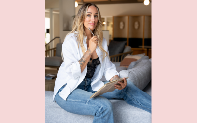 Cinderella de Groot | Divine Light Collective