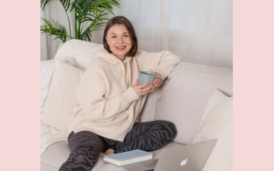 Claire Russell | The Breath Work Doula
