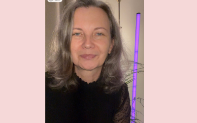 Corina | Heart and Soul Meditation