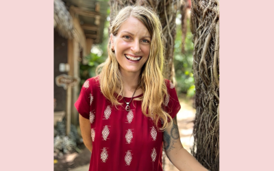 Danielle Arsenault | Pachavega