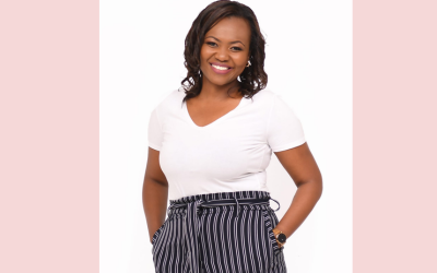 Faith Gichanga | Psychologistfaith.ke