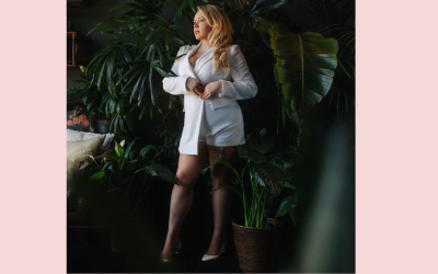 Your Intuition Is Meant to Be Used