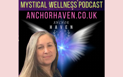 Julia AnchorHaven