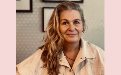 Karina Schuil | Karina Quantum Mastery