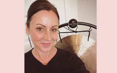 When the Nervous System Finally Calms