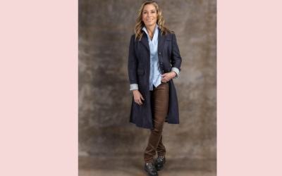 Kim Bruce | Soulspark Fitness