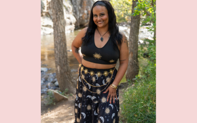Lina Kay | Enlightened and Unhinged