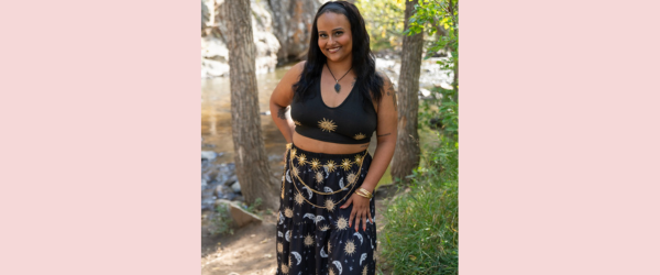 Lina Kay | Enlightened and Unhinged