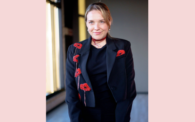 Your Body Reflects Your Choices