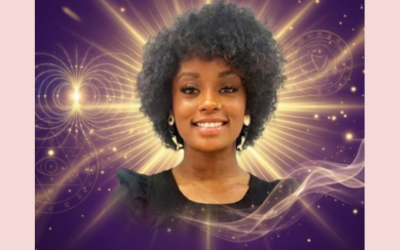 Mahalia Thomas | The Wisdom Network and Mystic University