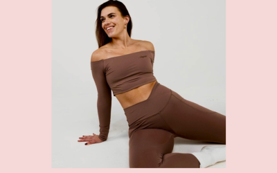 Manouk Vink | Nouks Goddess Academy