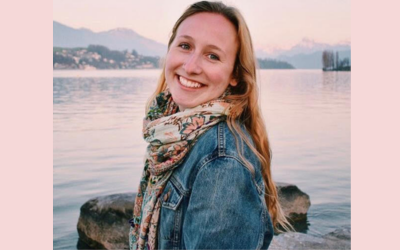 Megan Timmins | Valley Wellness co