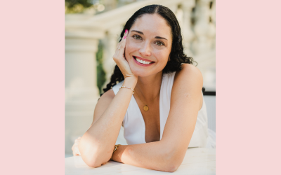 Mercedes Castellani | BLISSTOPIA