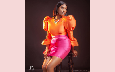 Mercy Odugbemi | Ofenty Aesthetics Med Spa