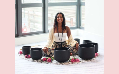 Nadiya Yoga
