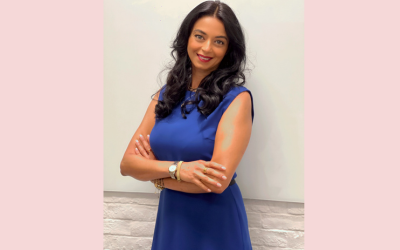 Nancy Kamal Coactive Life Coach